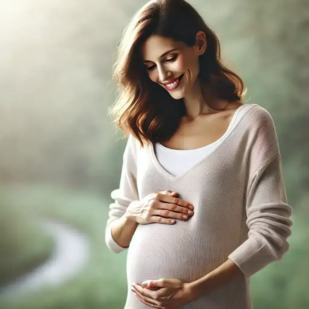 1. Trimester: Alles, was Sie über die ersten 12 Wochen wissen sollten