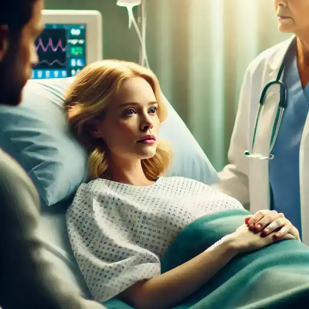 Natürliche Geburt nach Kaiserschnitt: Chancen und Risiken im Detail