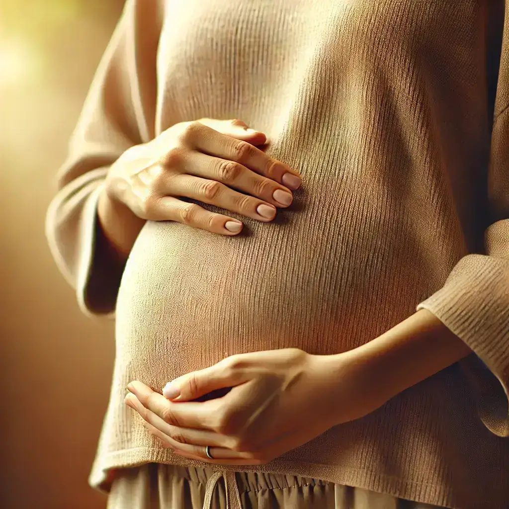 SSW 13: Entwicklung, Veränderungen und Tipps für die werdenden Eltern