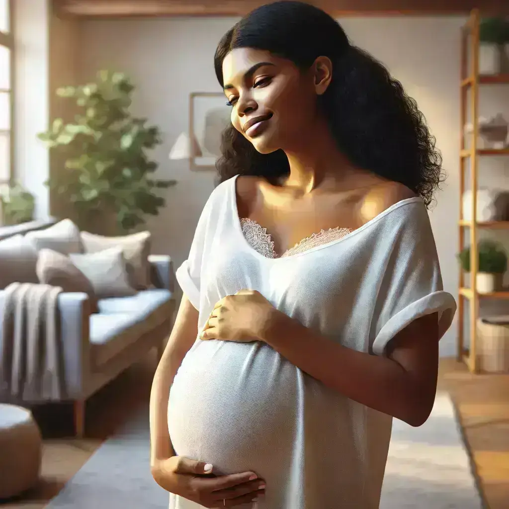 SSW 15: Entwicklung, Veränderungen und wertvolle Tipps für werdende Eltern