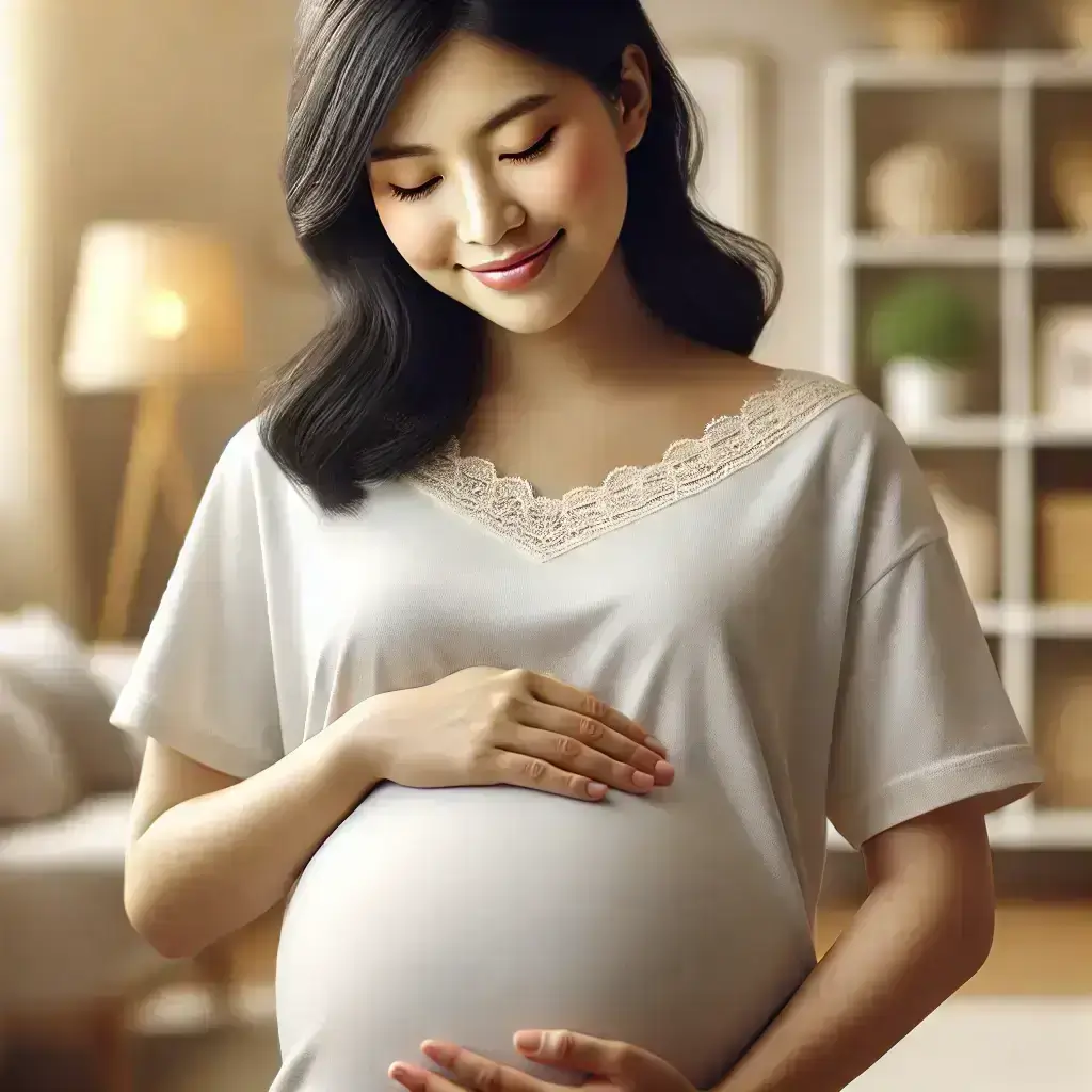 SSW 16: Entwicklung, Veränderungen und wertvolle Tipps für werdende Eltern