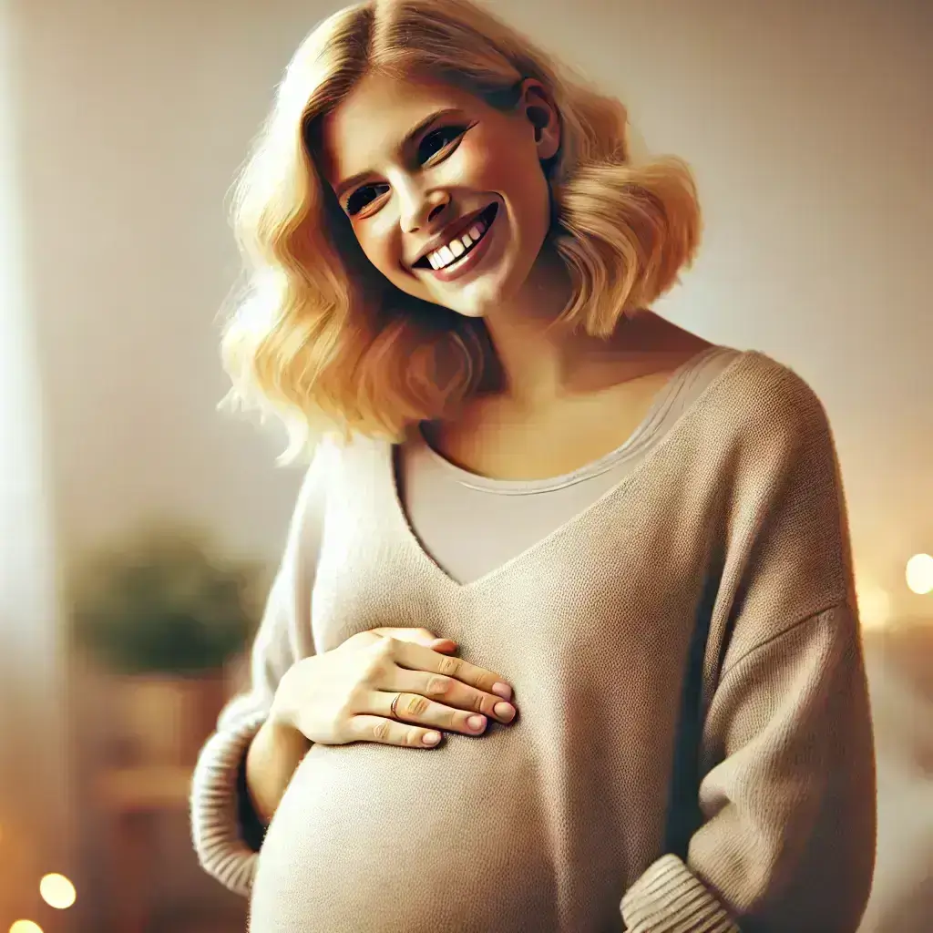 SSW 20: Entwicklung, Veränderungen und wertvolle Tipps für werdende Eltern