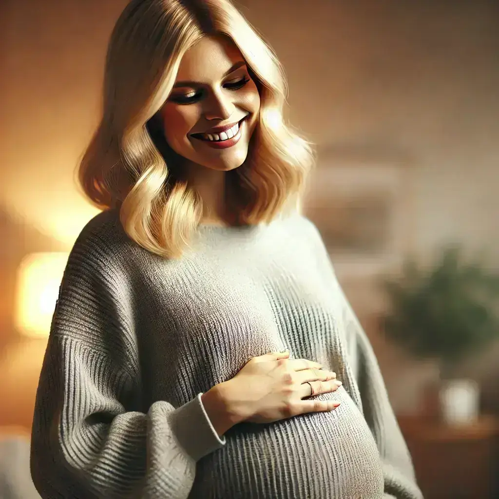 SSW 21: Entwicklung, Veränderungen und wertvolle Tipps für werdende Eltern