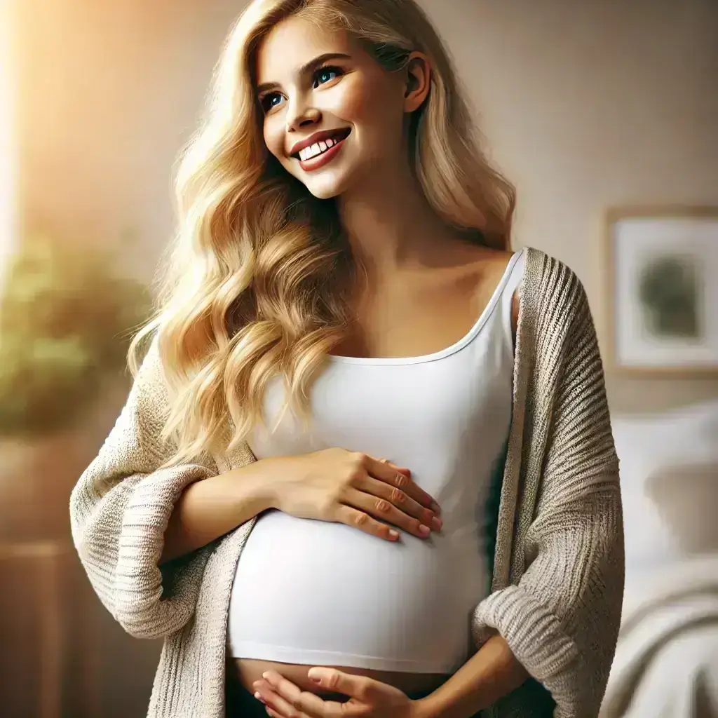 SSW 22: Entwicklung, Veränderungen und wertvolle Tipps für werdende Eltern