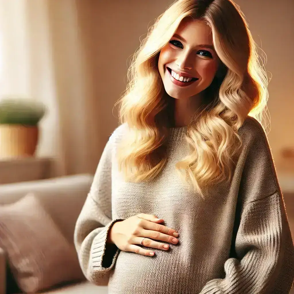 SSW 23: Entwicklung, Veränderungen und wertvolle Tipps für werdende Eltern