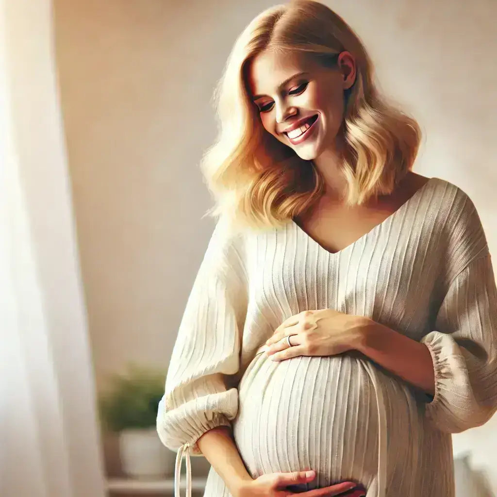 SSW 24: Entwicklung, Veränderungen und wertvolle Tipps für werdende Eltern