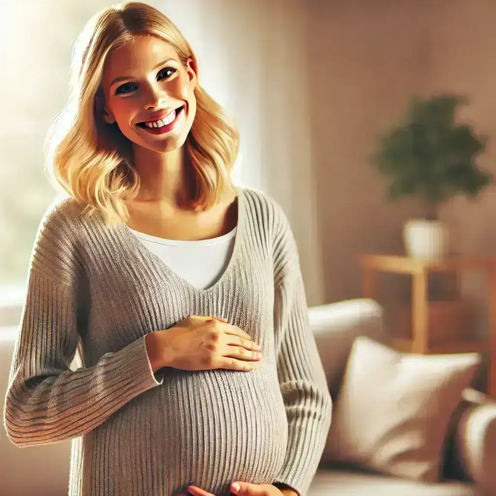 SSW 25: Entwicklung, Veränderungen und wertvolle Tipps für werdende Eltern