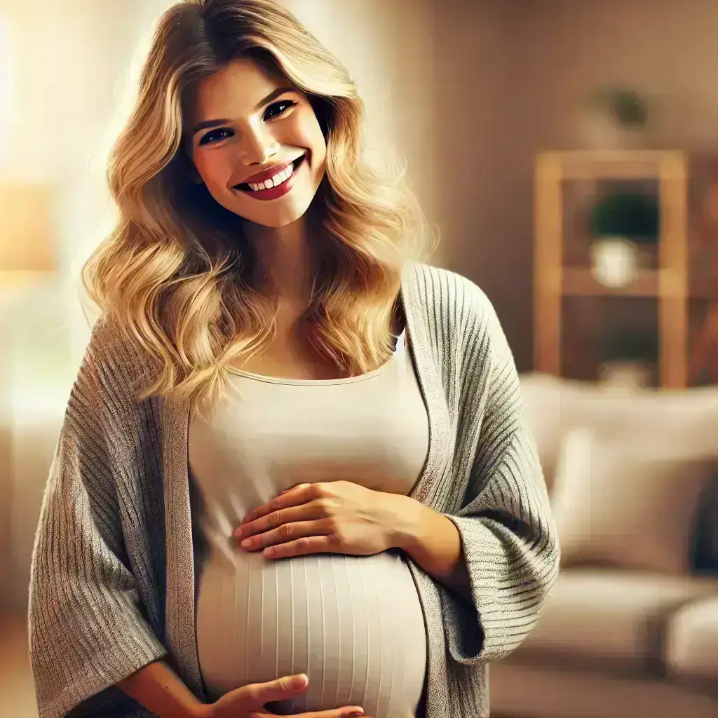 SSW 27: Entwicklung, Veränderungen und wertvolle Tipps für werdende Eltern