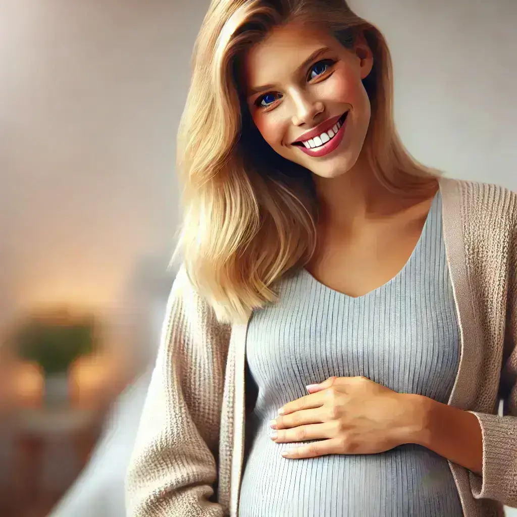 SSW 30: Wachstum, Gehirnentwicklung und wertvolle Tipps für werdende Eltern